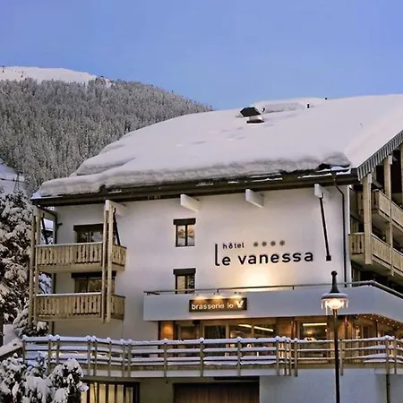 Hotel Vanessa-3